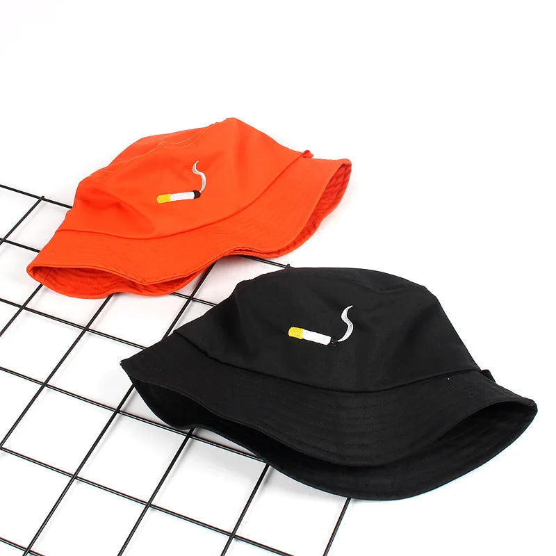 Smokers Bucket Hat