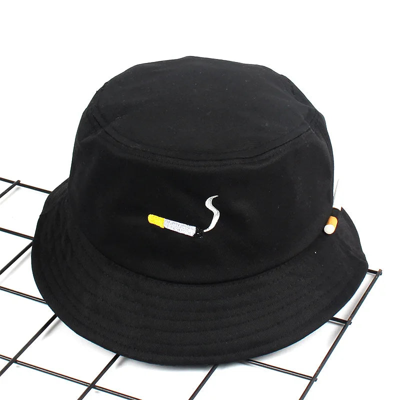 Smokers Bucket Hat