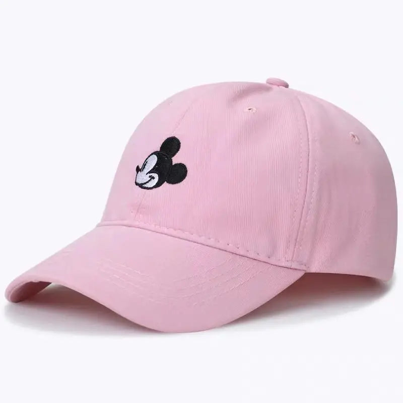 Casquette Mickey Mouse