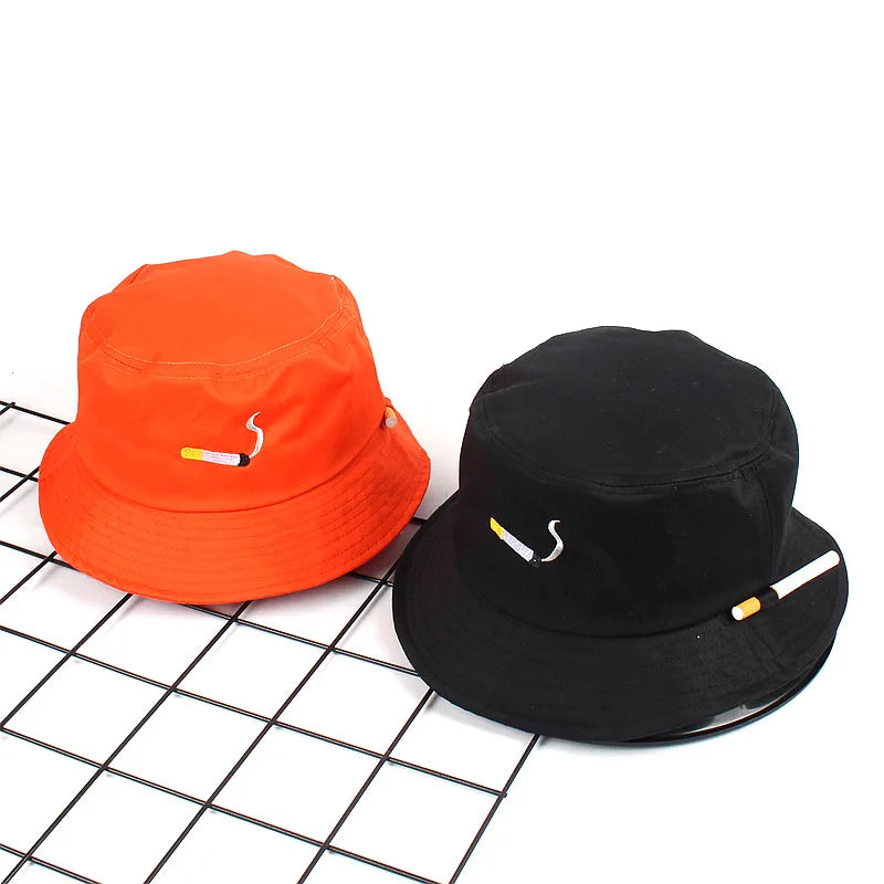 Smokers Bucket Hat