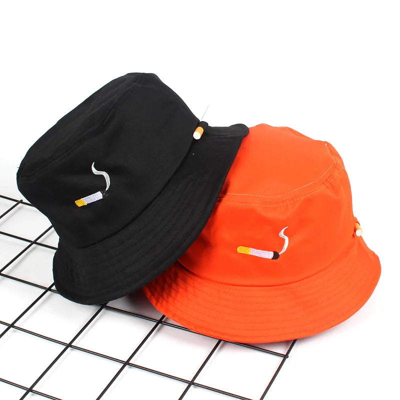 Smokers Bucket Hat