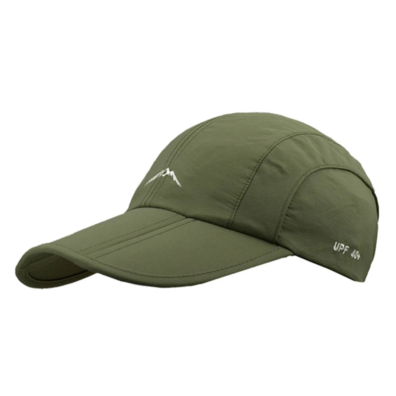 Waterproof Outdoor Sports Cap