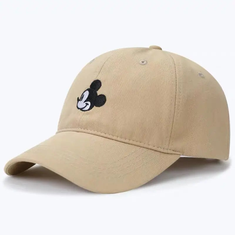 Mickey Mouse Cap