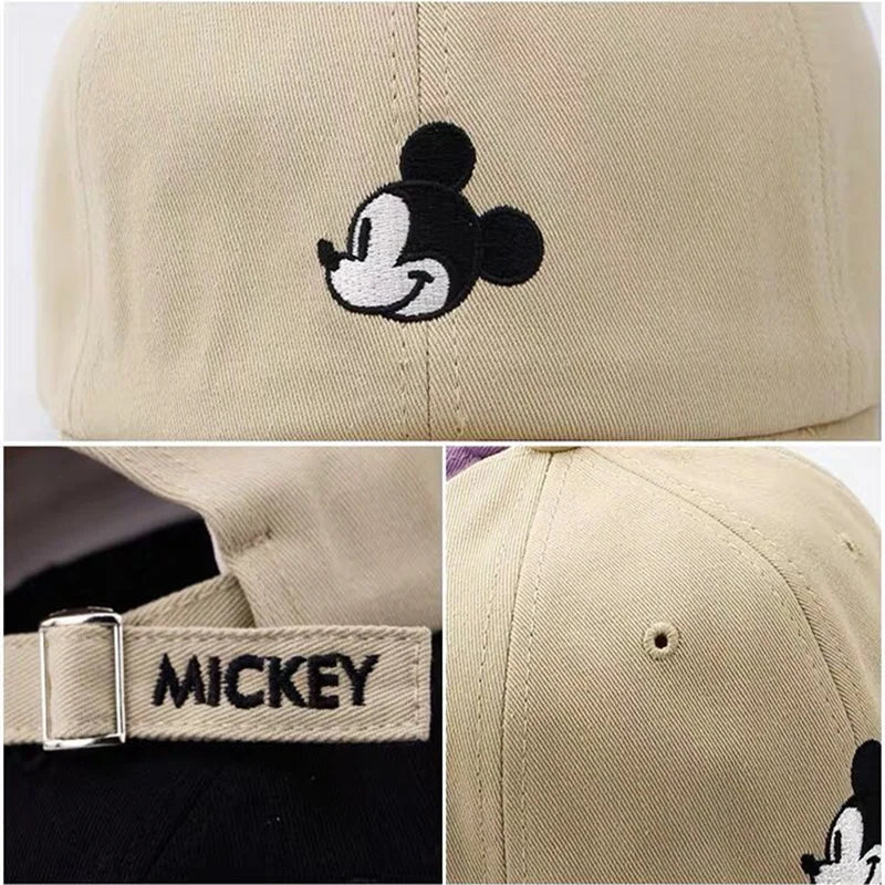 Casquette Mickey Mouse