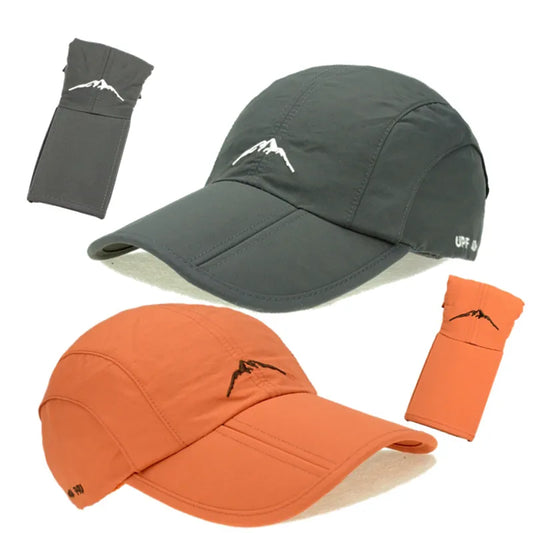 Waterproof Outdoor Sports Cap