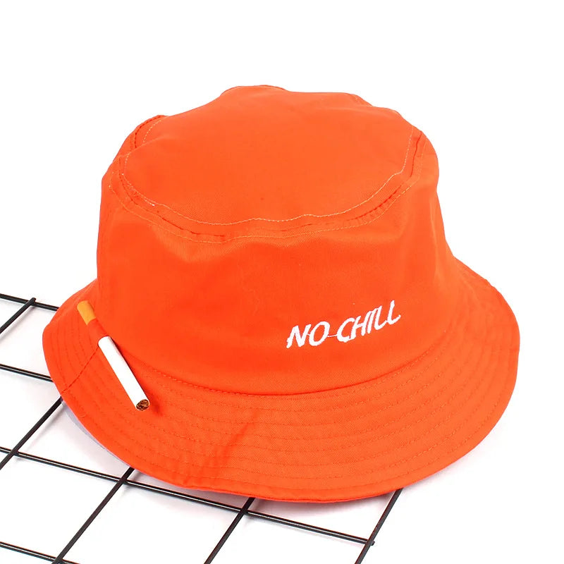 Smokers Bucket Hat