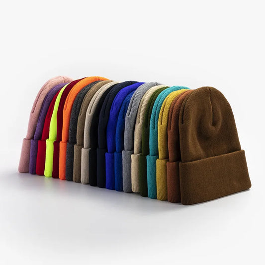 Bonnets confortables