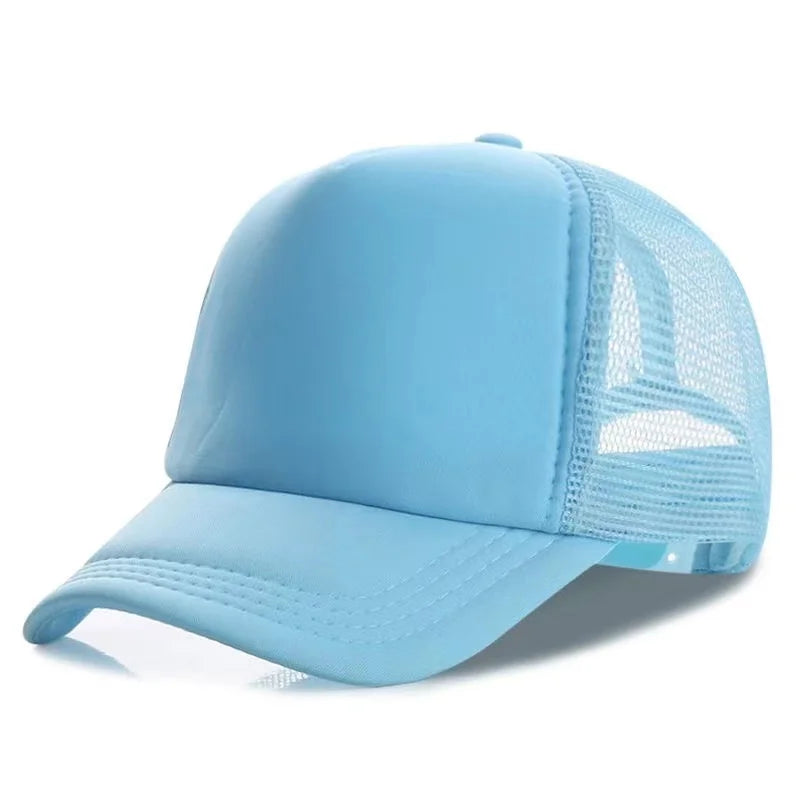 All Color Combinations Cap