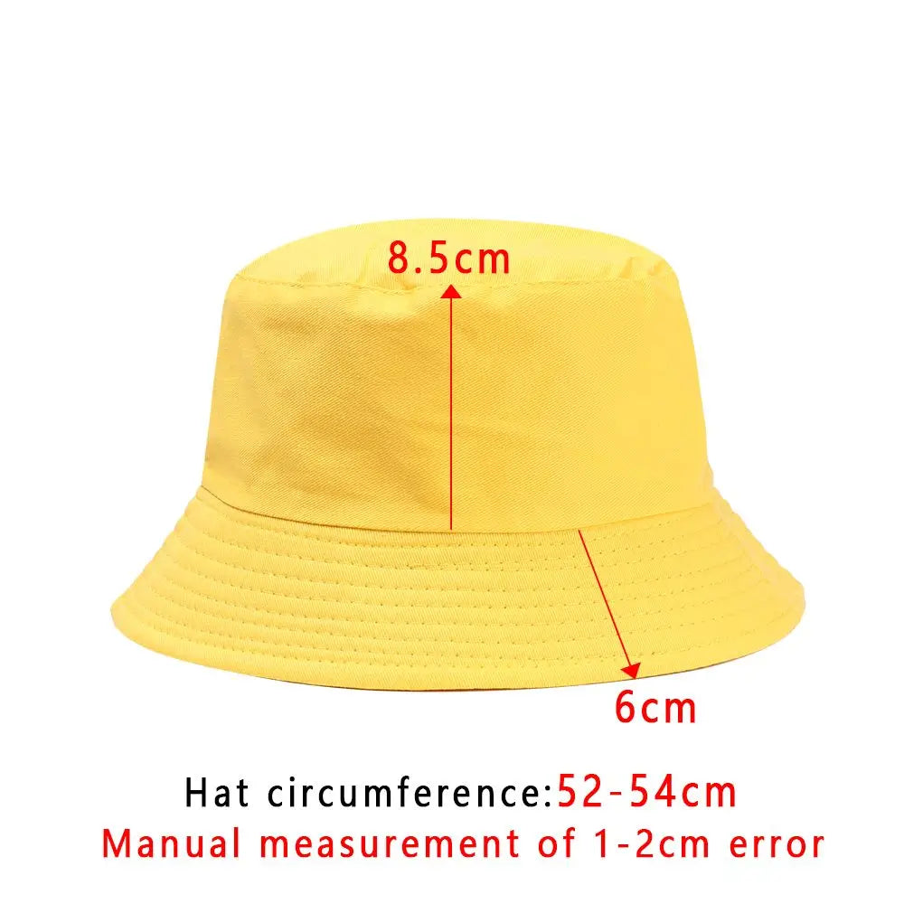 Children Bucket Hats