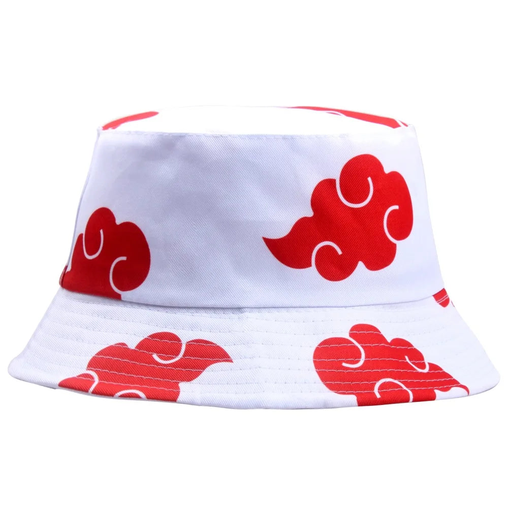 Anime Bucket Hats