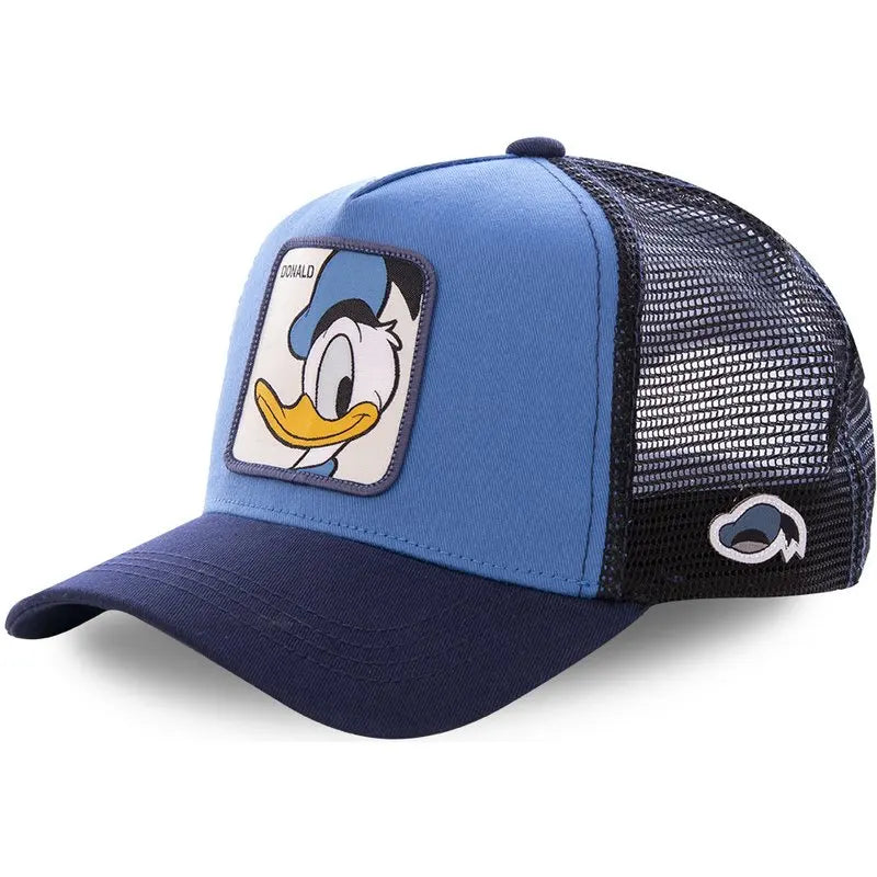 Disney Style Caps