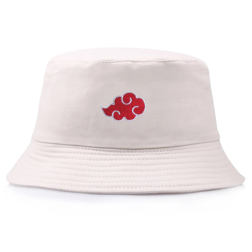 Anime Bucket Hats