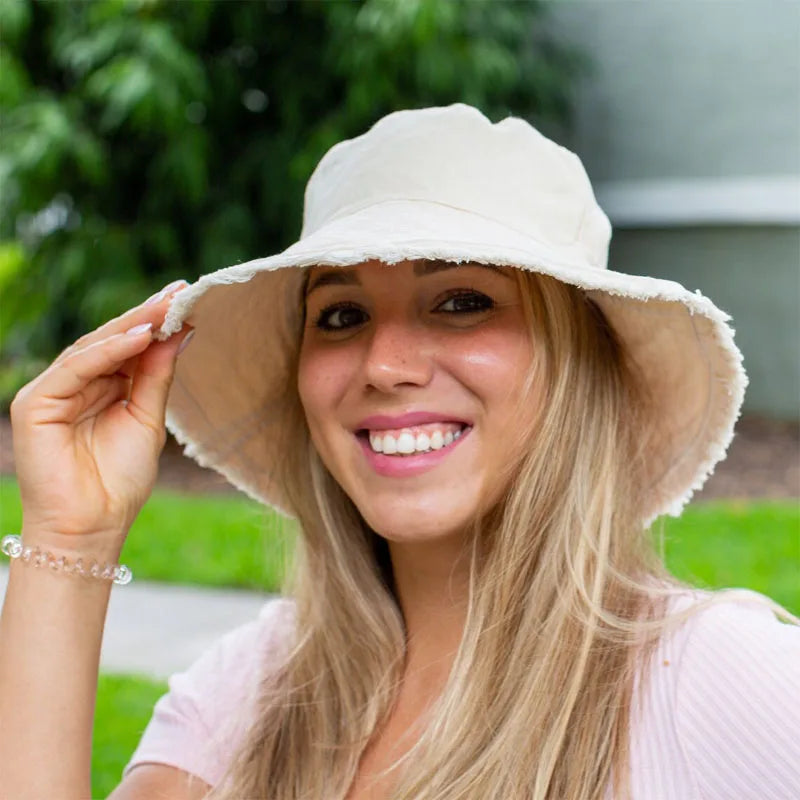 Fashion Bucket Hat