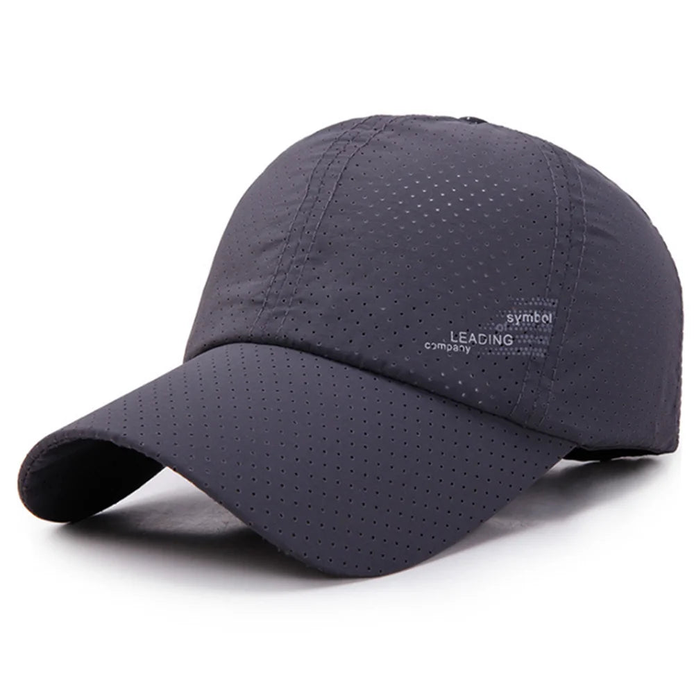 Outdoor-Sport-Cap