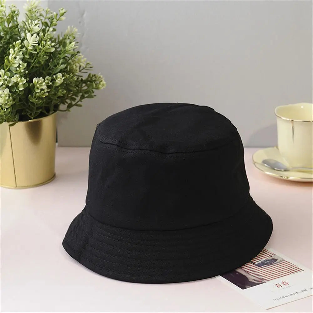 Foldable Bucket Hats