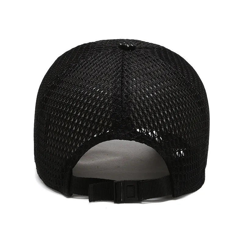 Summer Outdoor Sports Cap