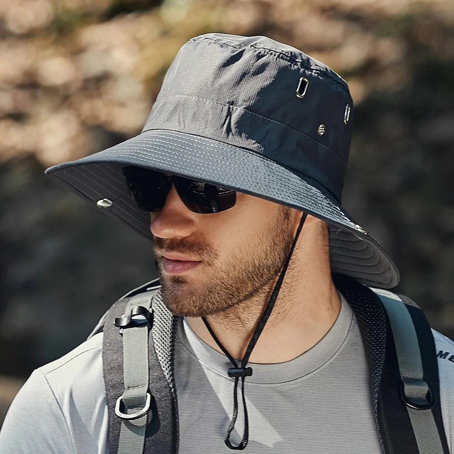 Waterproof Outdoor Hat