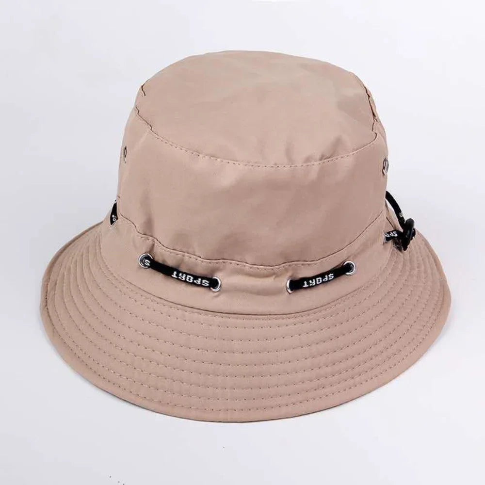 Adjustable Bucket Hats