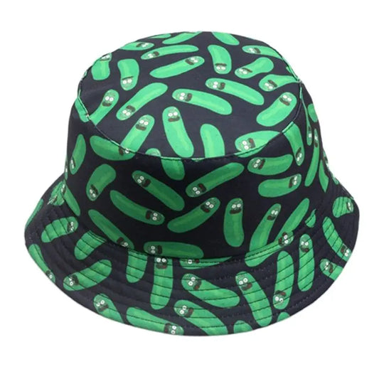 Pickle Bucket Hat