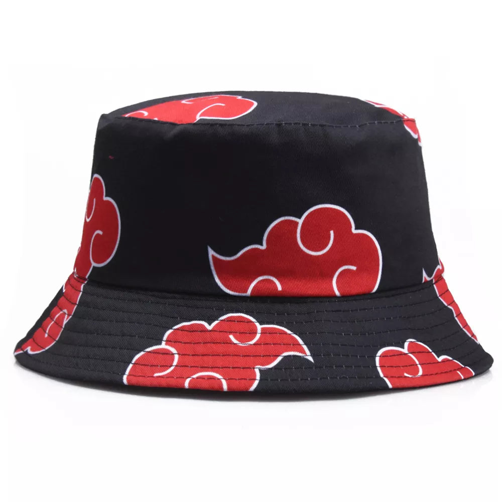 Chapeaux de seau d’anime