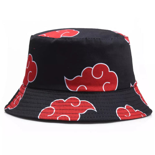 Chapeaux de seau d’anime