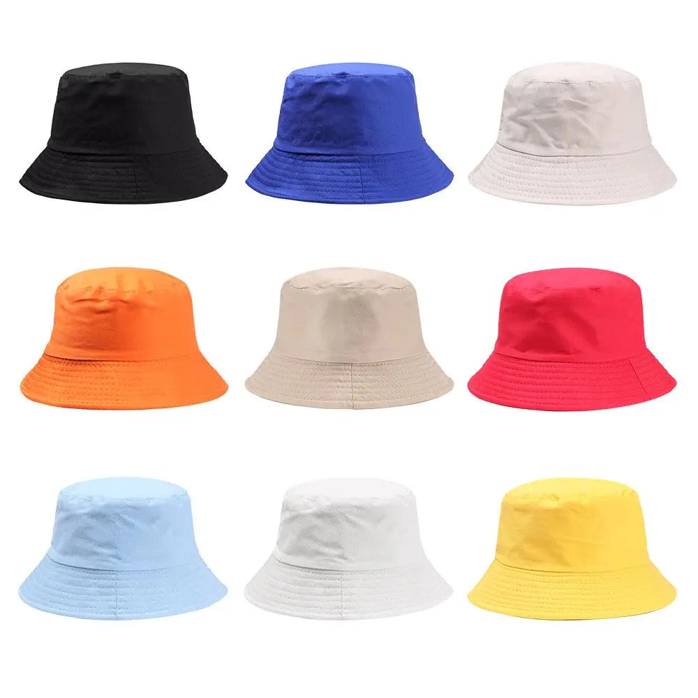 Children Bucket Hats