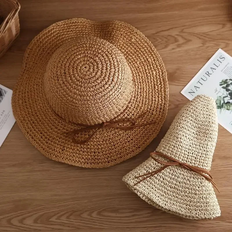 Beach Hats