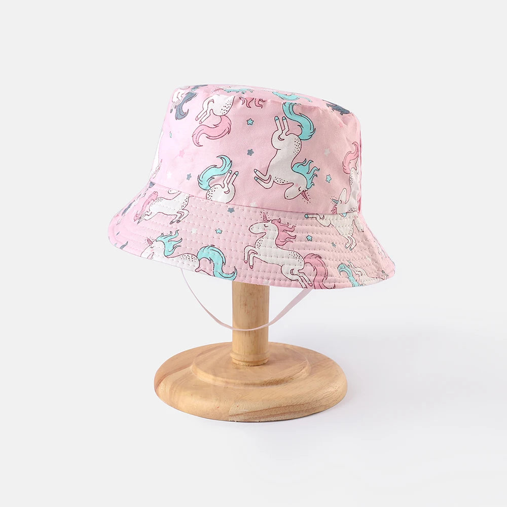 Chapeaux de seau pour enfants