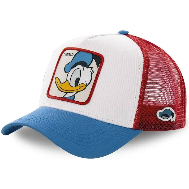 Disney Style Caps