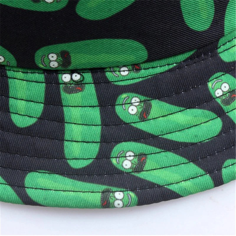 Pickle Bucket Hat